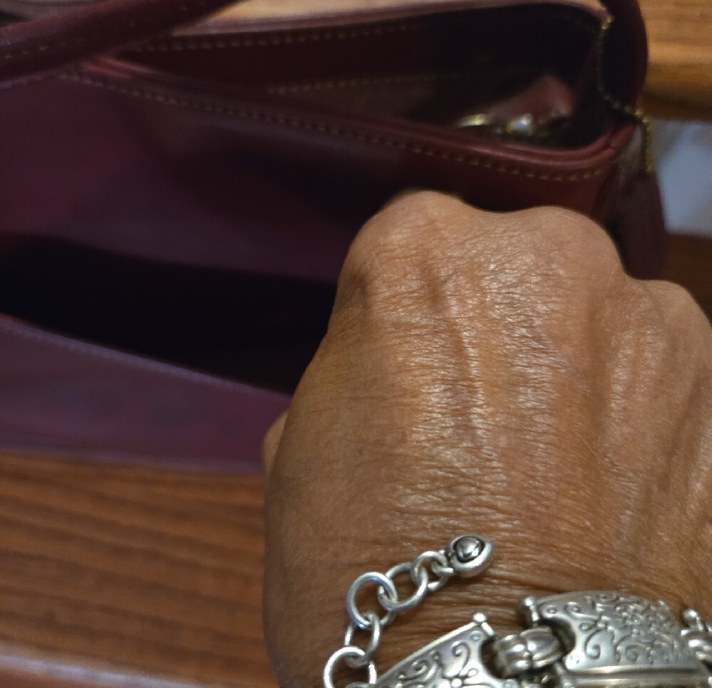 COACH Vintage BLEEKER BAG - Picture 5 of 16